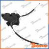 Serrure de porte gauche pour KIA | EZC-HY-657, 81310-A4010